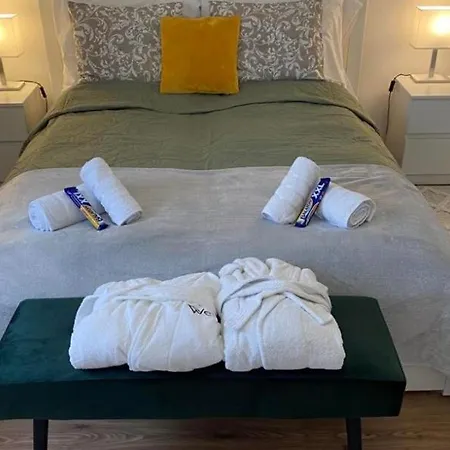 Irisz Апартаменты