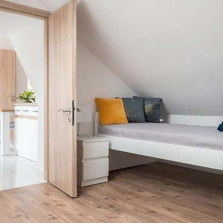 Irisz Апартаменты