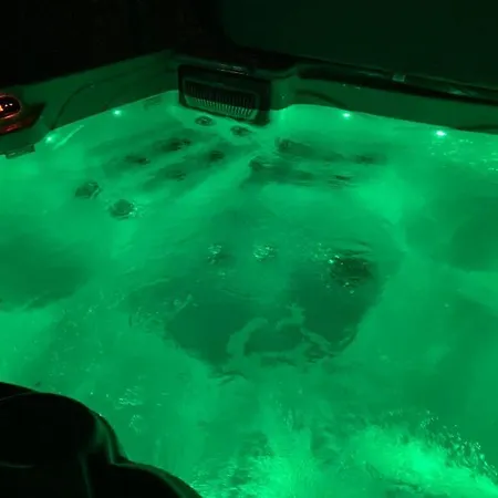 Irisz 아파트 Balatonmáriafürdő