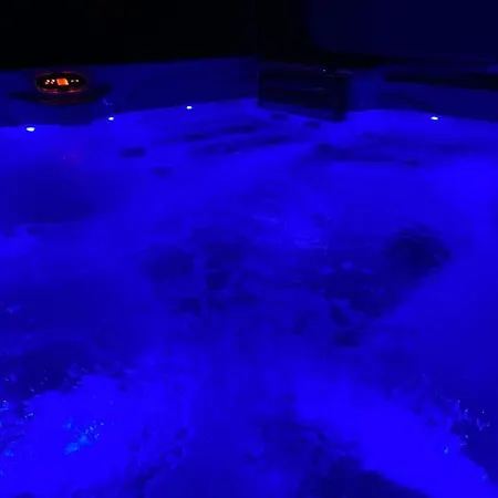 아파트 Irisz Balatonmáriafürdő