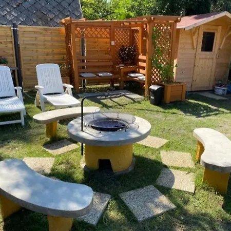 Irisz * Балатонмариафюрдё