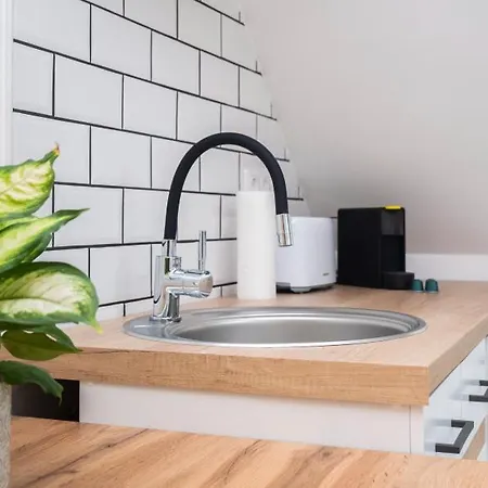 Апартаменты Irisz Балатонмариафюрдё