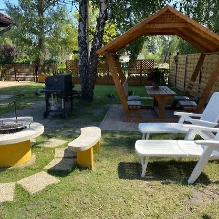 Irisz * Балатонмариафюрдё