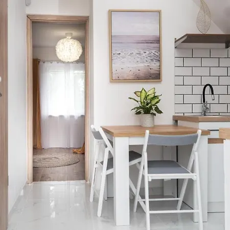 Irisz Апартаменты *