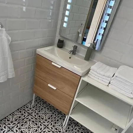 Апартаменты Irisz