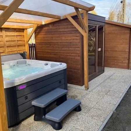 Irisz Апартаменты Балатонмариафюрдё