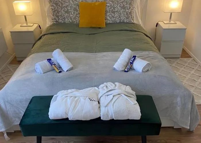 Irisz Apartament