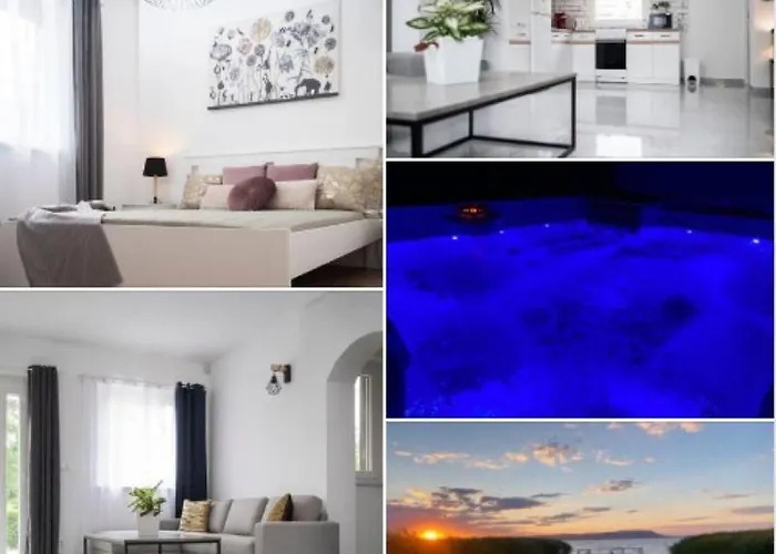 Irisz Apartament