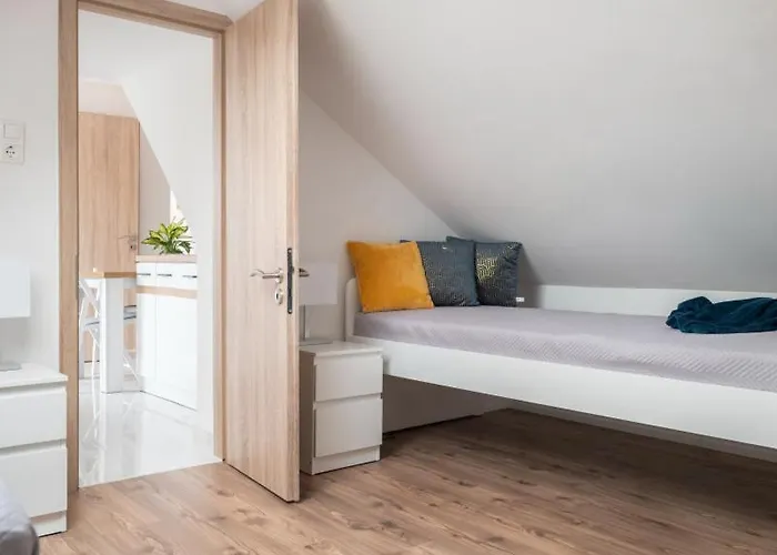 Irisz Apartament