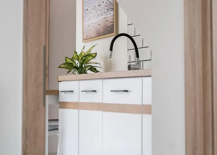 Irisz Apartament Balatonmáriafürdő