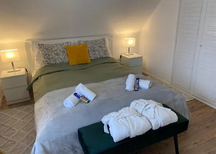 Irisz Apartament