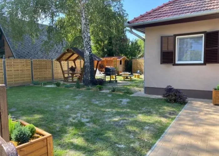 Apartament Irisz