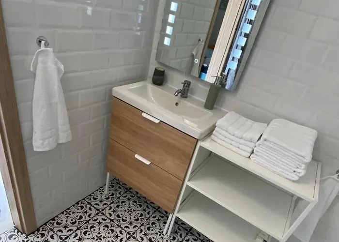 Apartament Irisz
