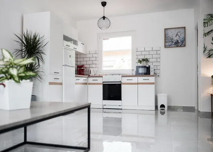 Apartament Irisz