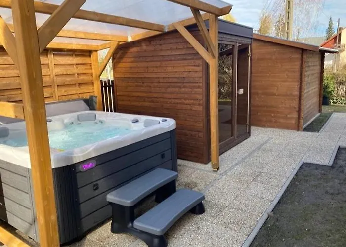 Irisz Apartament Balatonmáriafürdő